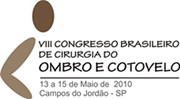 VIII CONGRESSO BRASILEIRO DE CIRURGIA DO OMBRO E COTOVELO