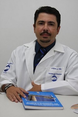 Dr. Niceas da Silva Gusmão Filho, MD